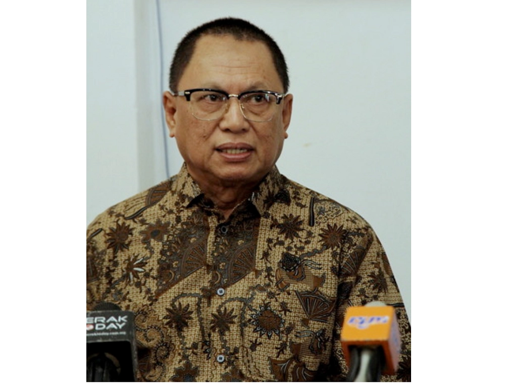 UMNO terima bekas KP SPRM, jadi aset penting kestabilan politik – Puad