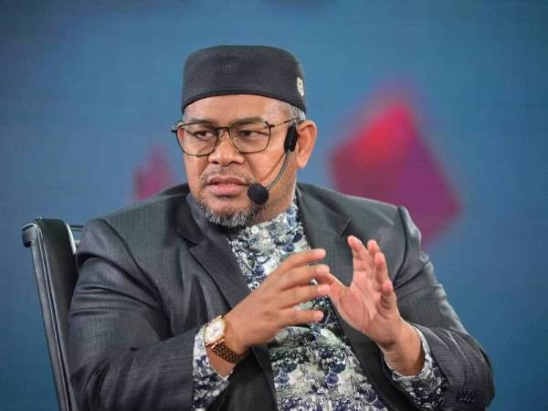 Menteri lulus peruntukan RM55 juta