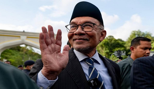 MIPP desak PM Anwar ketuai sendiri jawatankuasa masyarakat India, tak mahu Ramanan
