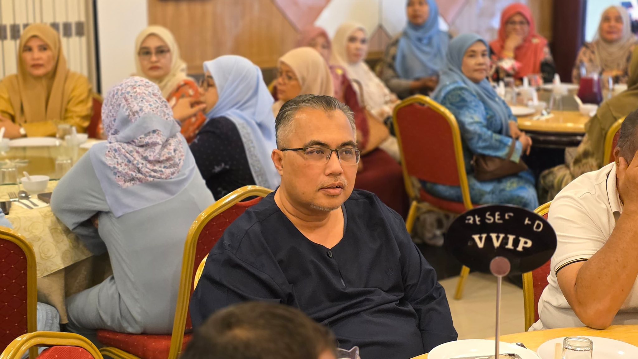 tindakan hal luar biasa