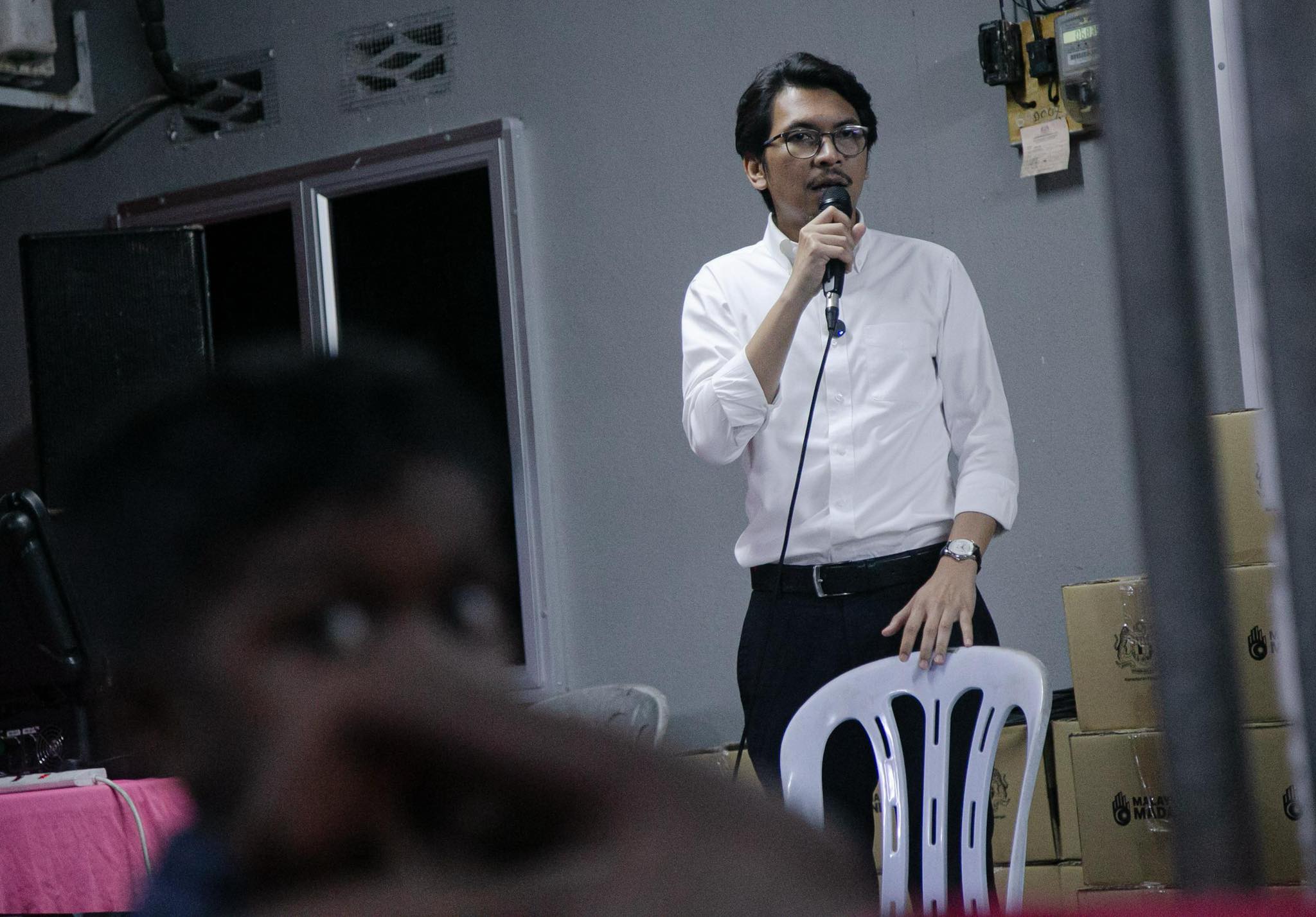 boleh diubah ikut keperluan