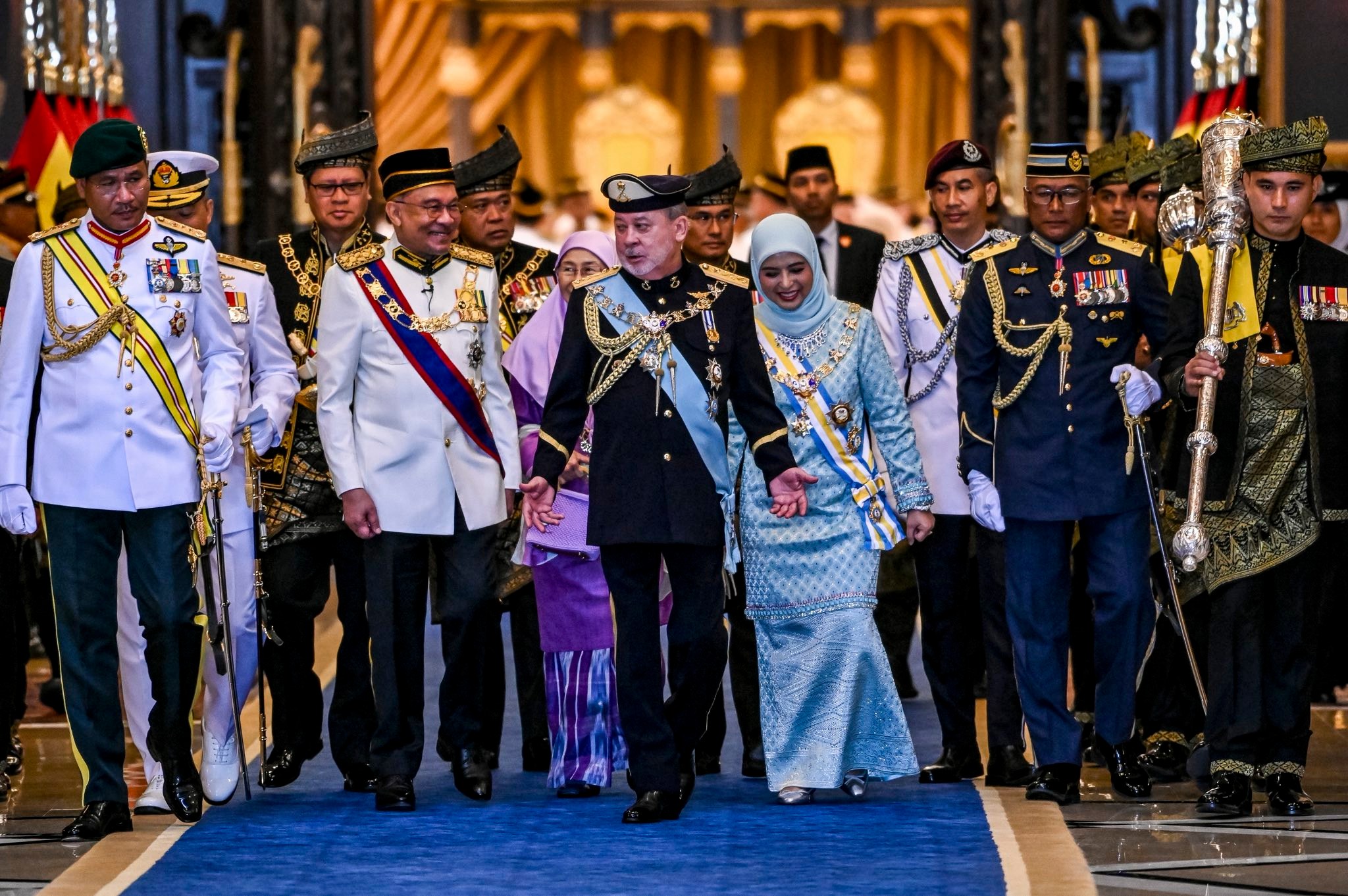 pemerintahan