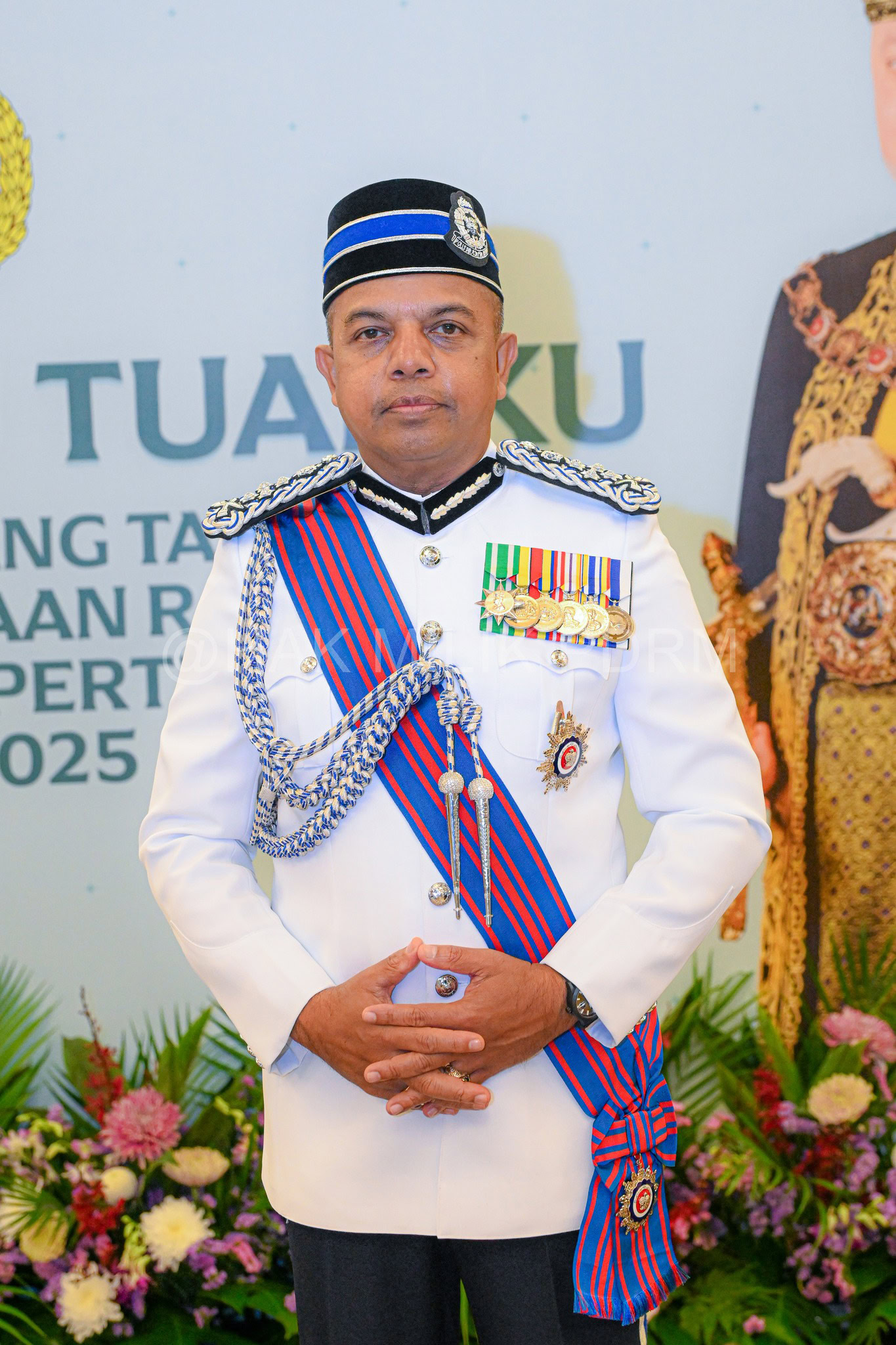 ayob khan 