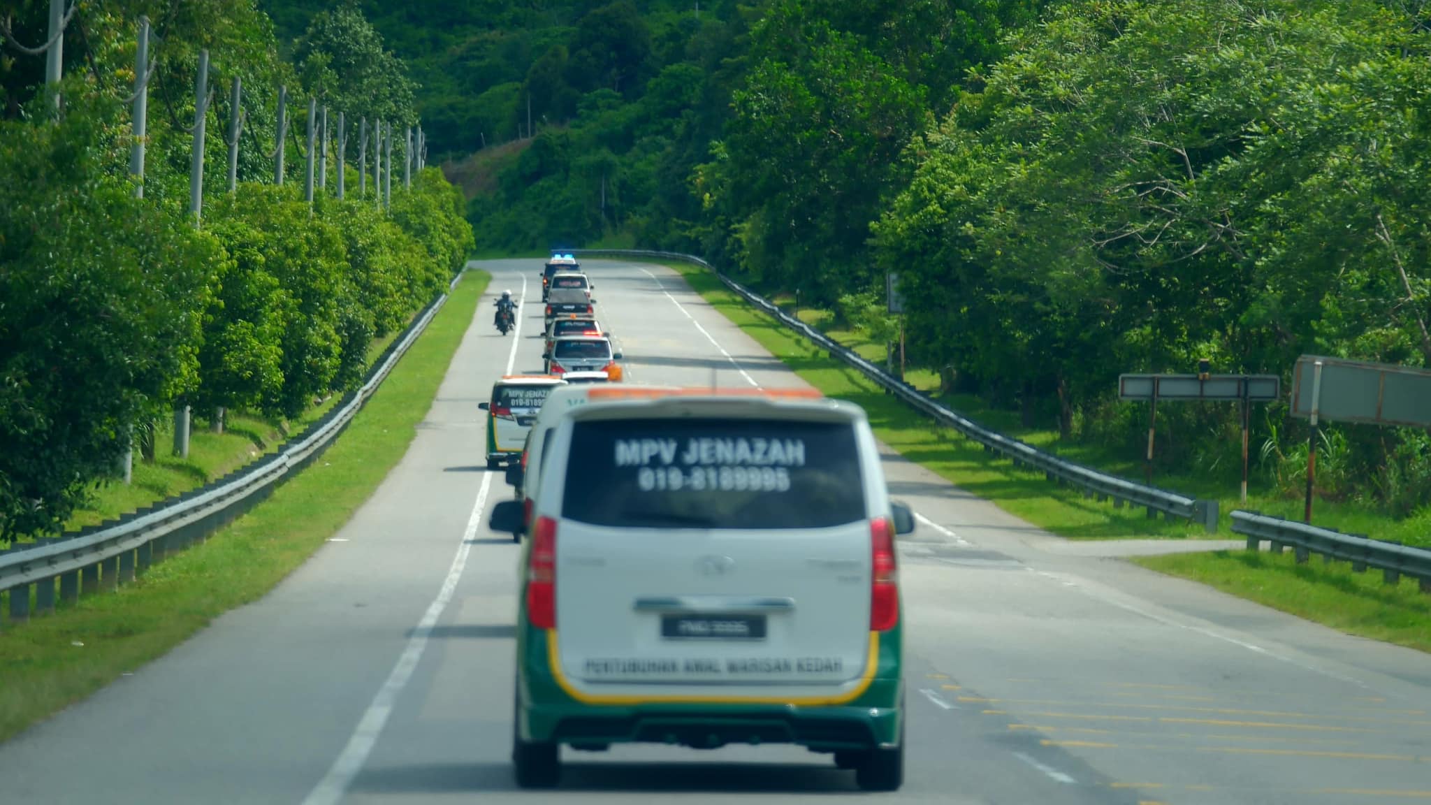 mb terengganu