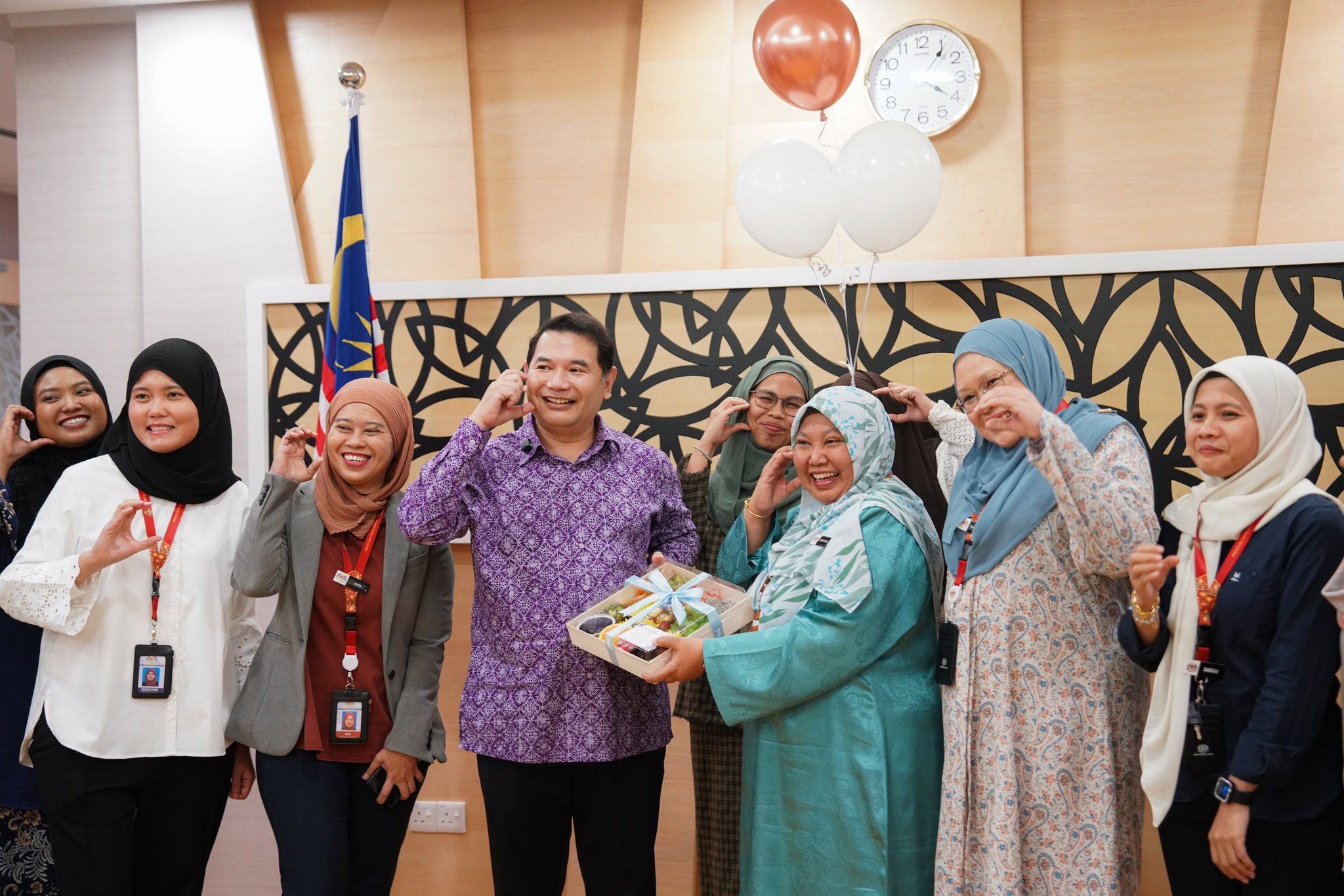 rafizi ramli 