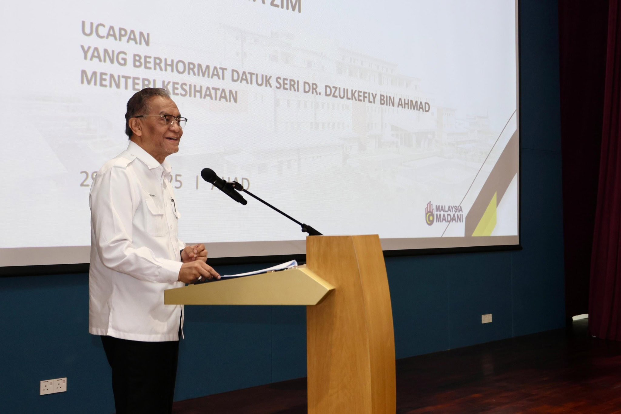 Kekurangan jururawat