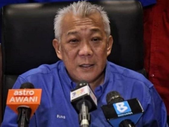 Bung Moktar kesal Kinabatangan dianaktirikan