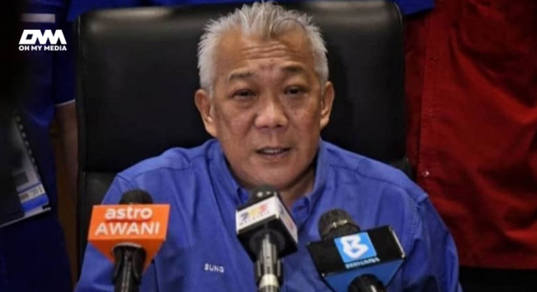 Bung Moktar kesal Kinabatangan dianaktirikan