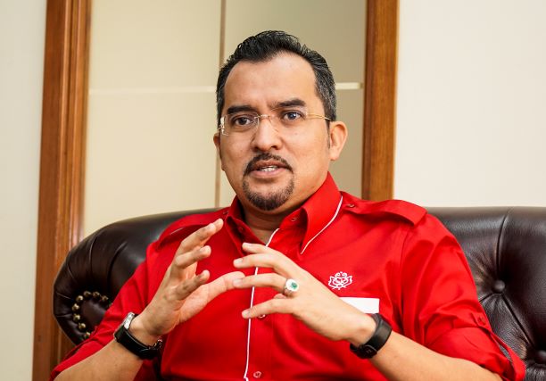 UMNO tak pernah tutup pintu