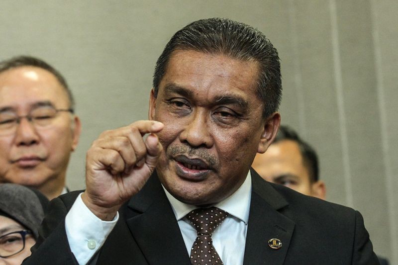 PN mahu penjelasan Anwar Ibrahim