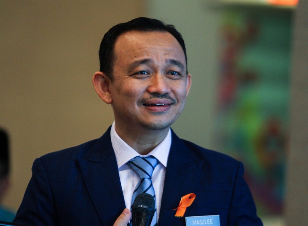 maszlee