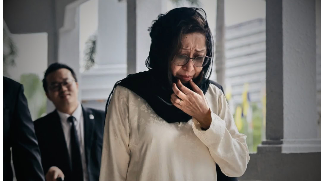 Isteri Tun Daim