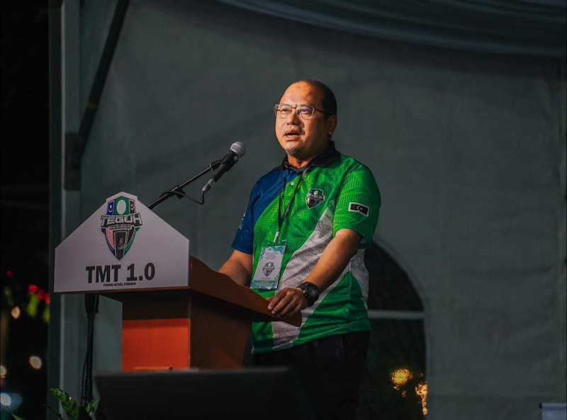 “Konon bawa pelaburan ratusan bilion ringgit, tapi rakyat makin tertekan” – MP Kuala Terengganu