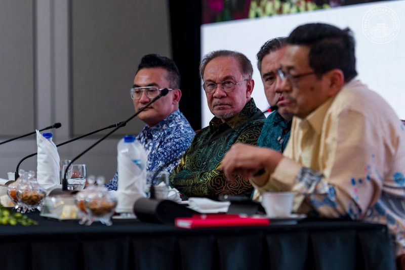 Perumahan rakyat baharu