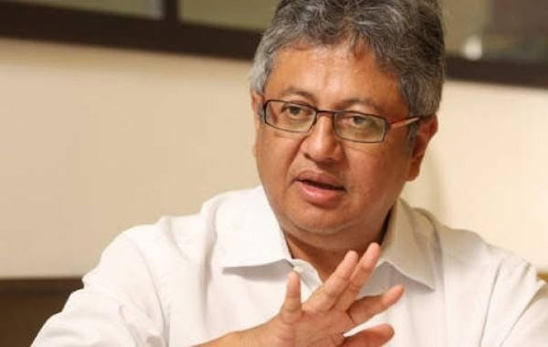 Usaha gabungkan kuasa politik