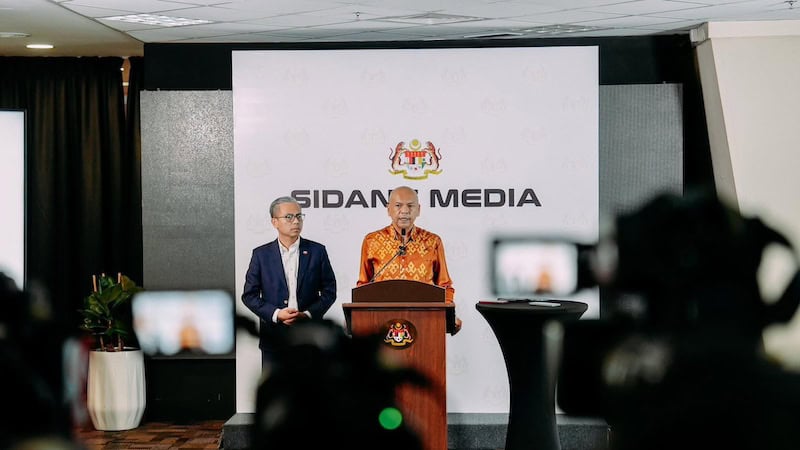 Peka luahan peniaga terkesan, KPDN benarkan gas LPG subsidi diguna tanpa permit 