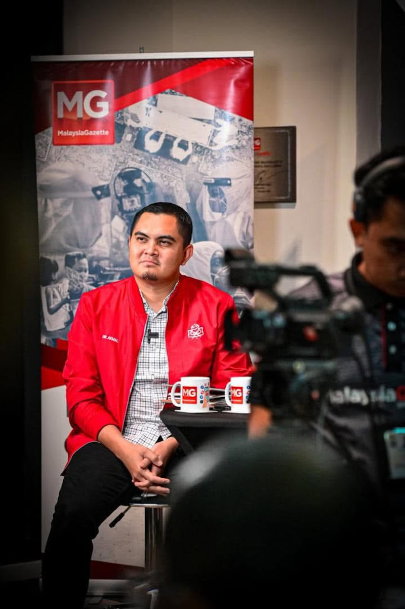 Tolak pelawaan