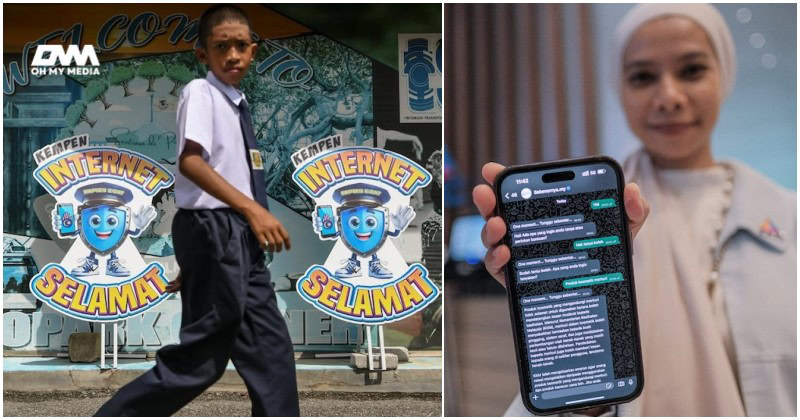 Kempen Internet Selamat pacu kesedaran digital serantau, Malaysia terajui norma baharu media sosial ASEAN