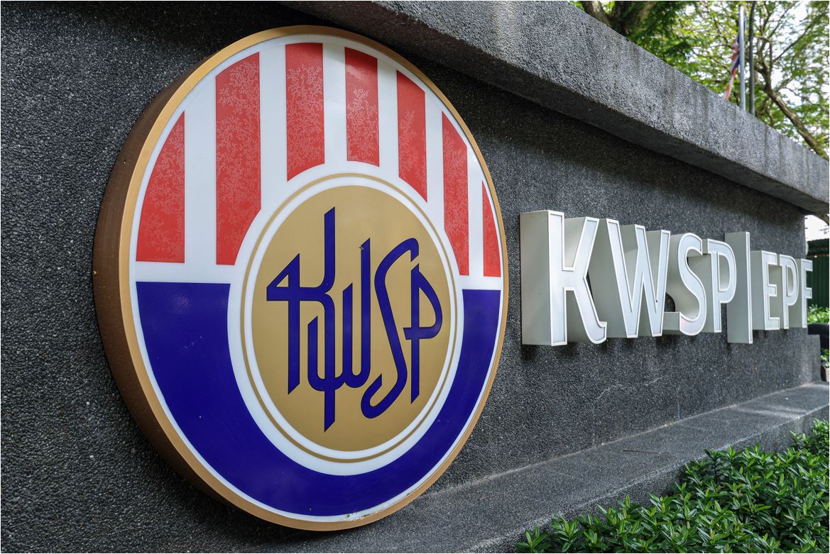 Pertimbang akaun dua KWSP, bayar insuran kesihatan