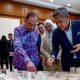 Kota MADANI bukan kota Anwar