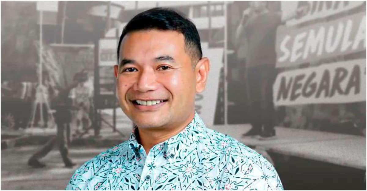 Rafizi dedah tolak tawaran Nurul Izzah, tak minat apa2 jawatan lantikan PKR