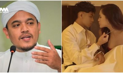 PU Syed selar musik video penyanyi baharu