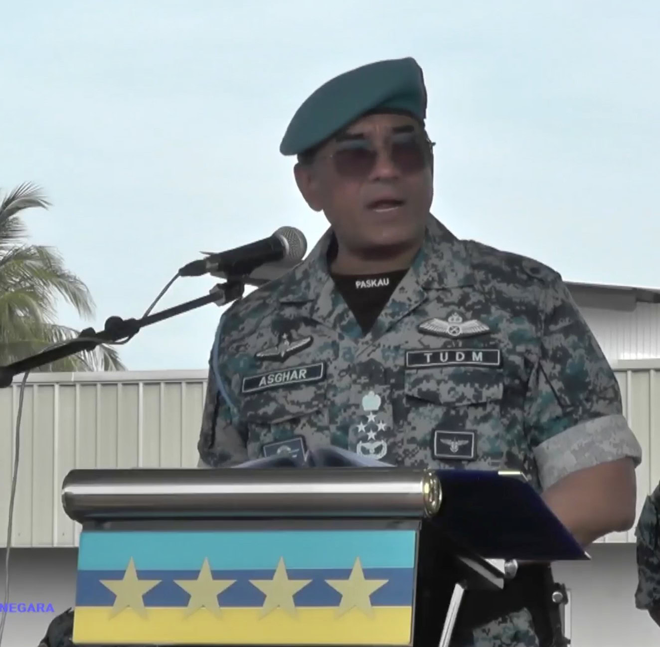 Bakal perkuat aset TUDM! Rundingan Malaysia miliki F/A-18 Hornet berjalan lancar