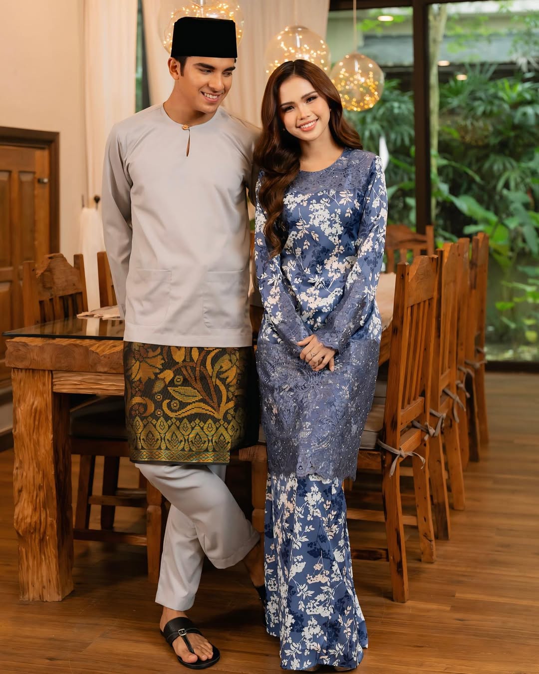 Sudah bertunang dengan Bella?