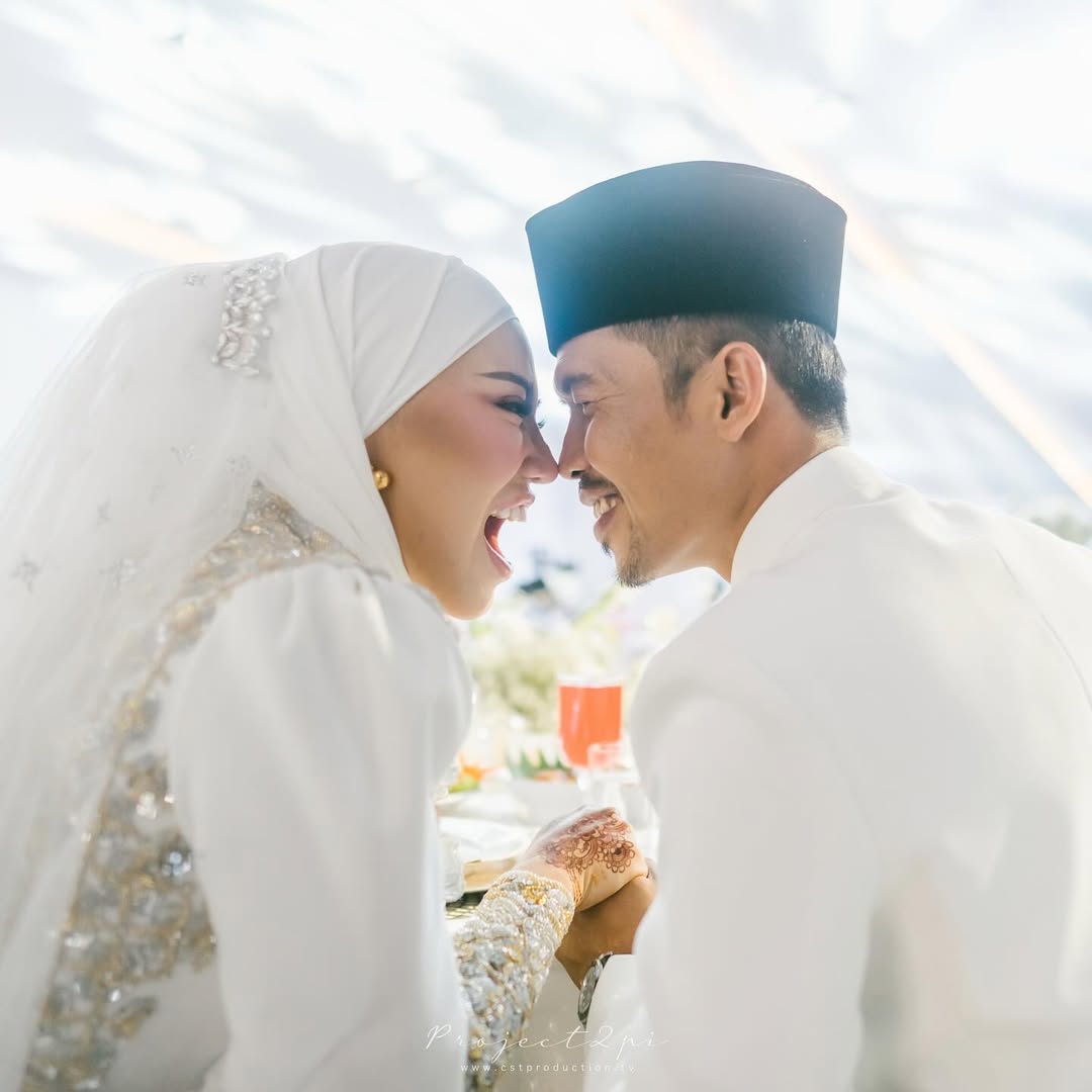 Shuib titip ucapan romantik