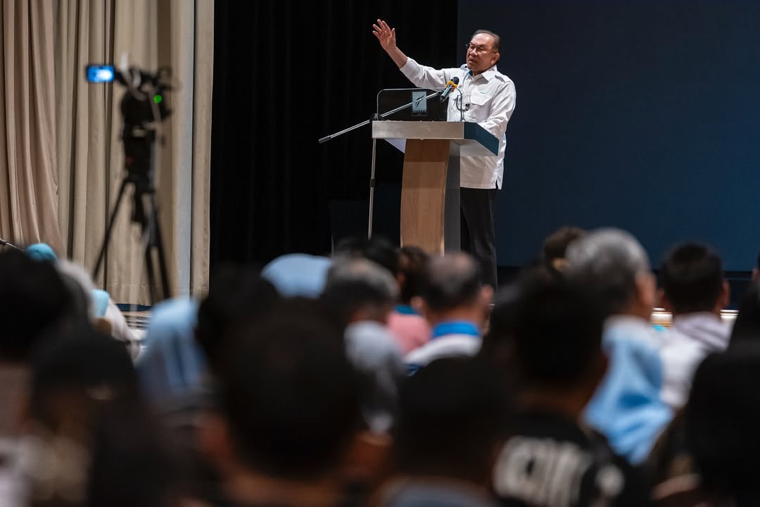 Berpotensi besar kekal