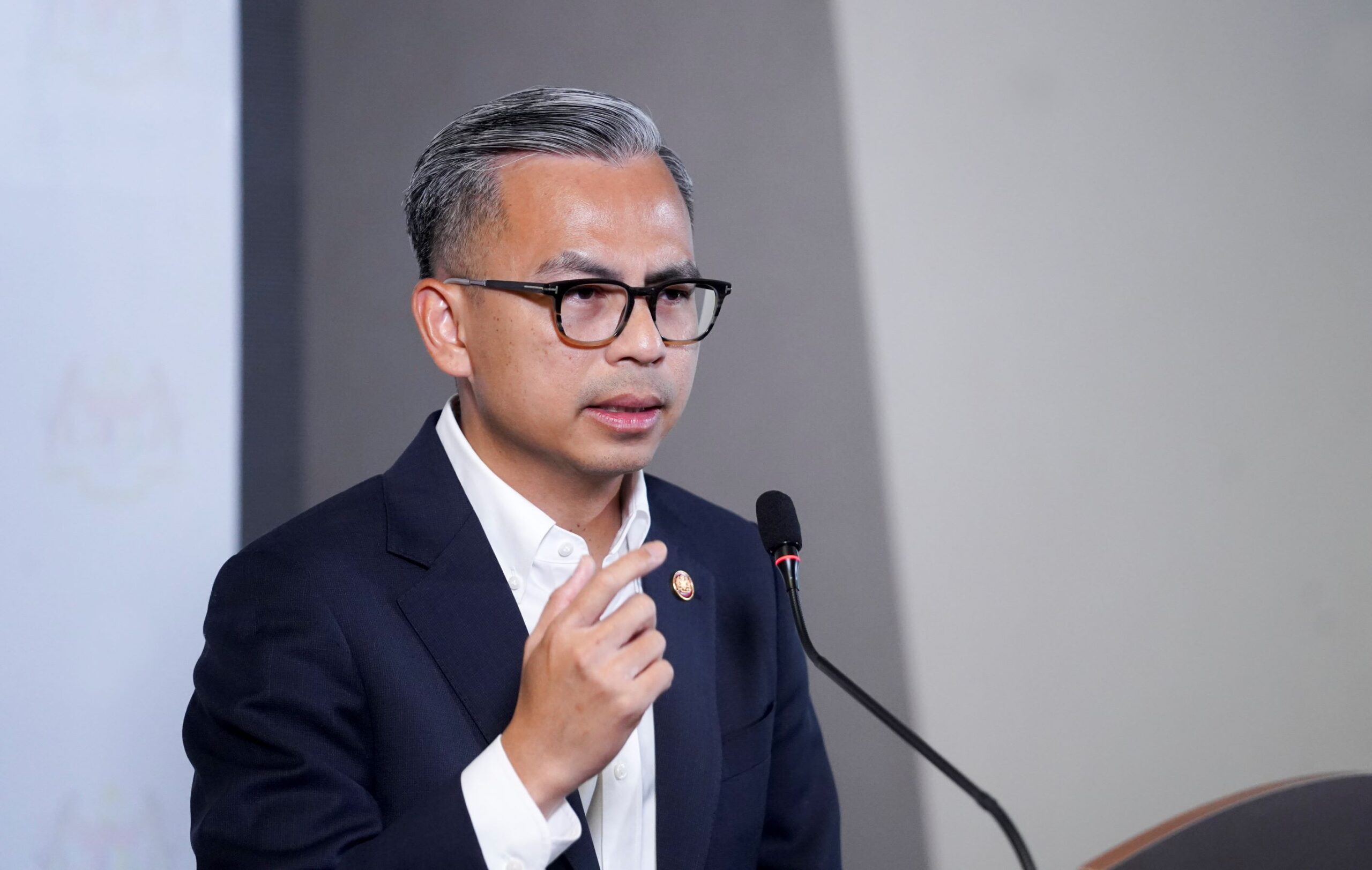 Pinjaman PTPTN mangsa korban tragedi bas UPSI dihapuskan -Fahmi Fadzil