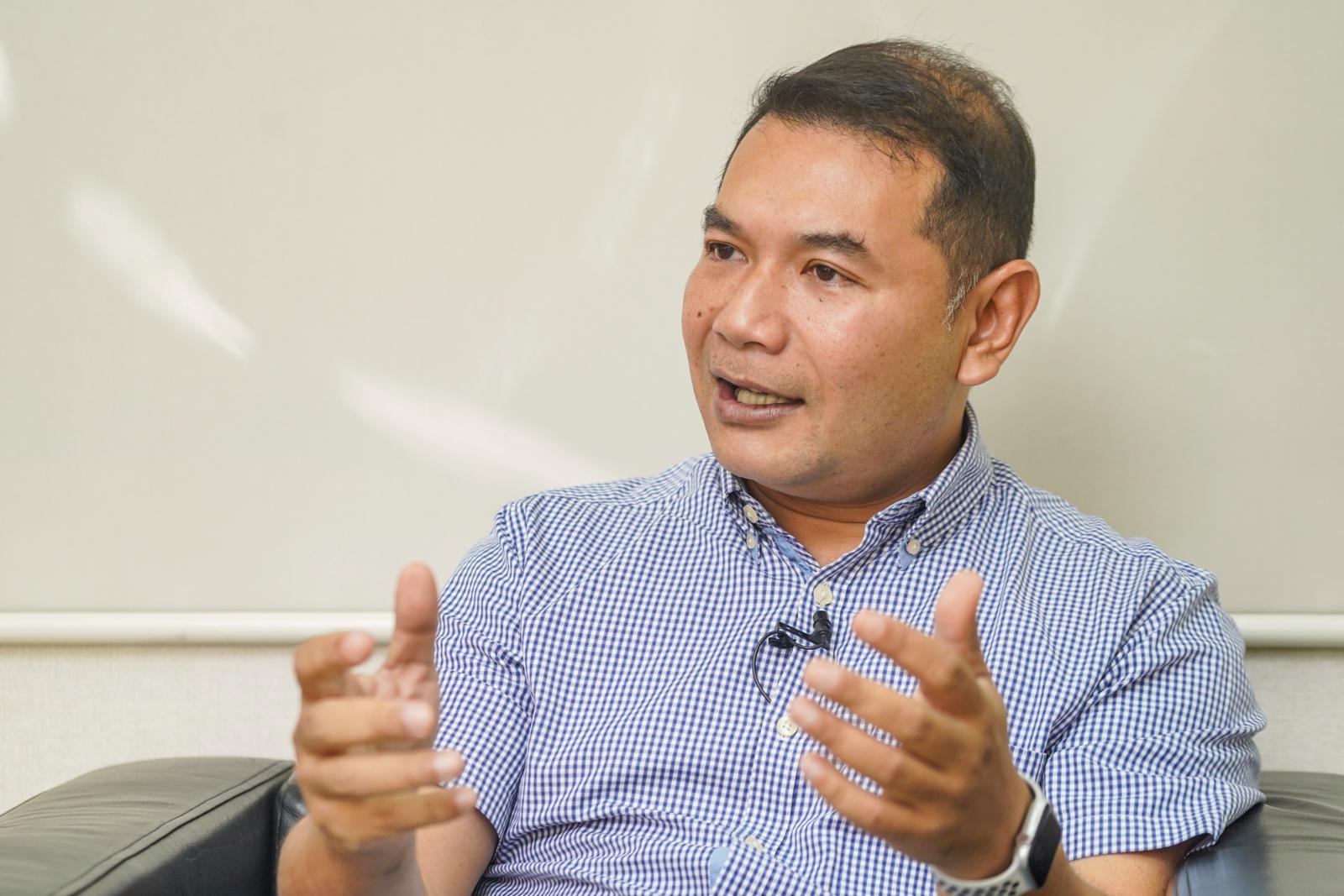 Tengku Maimun