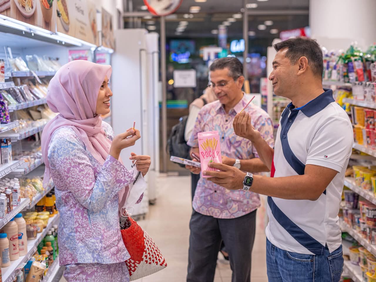 nurul izzah 