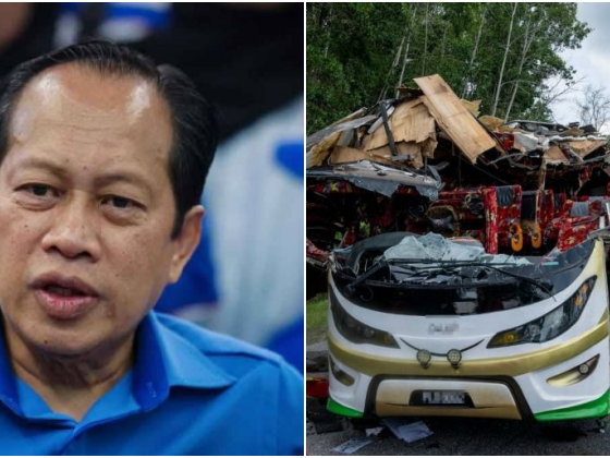 Ahmad Maslan tepis dakwaan