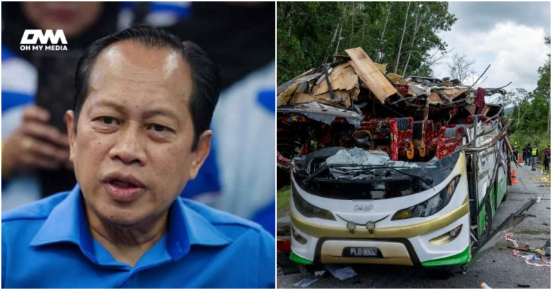 Ahmad Maslan tepis dakwaan