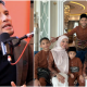 Aliff Syukri amal solat jemaah