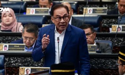 RMK13 jadi pemacu atasi cabaran ekonomi
