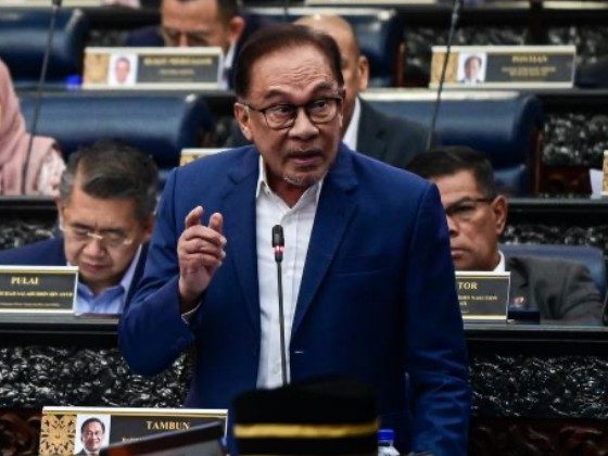 RMK13 jadi pemacu atasi cabaran ekonomi