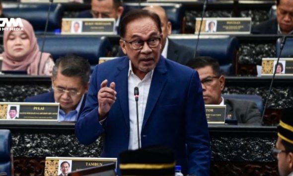 RMK13 jadi pemacu atasi cabaran ekonomi