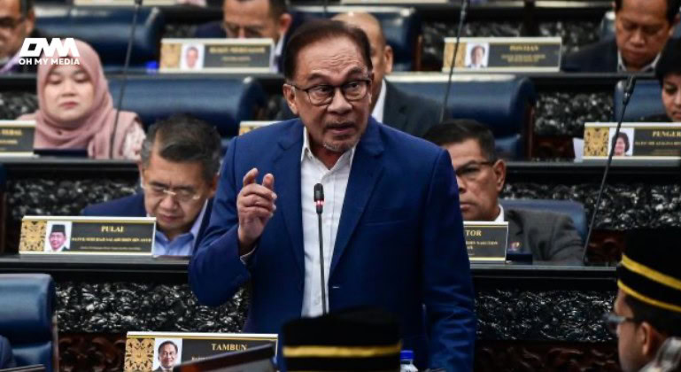 RMK13 jadi pemacu atasi cabaran ekonomi