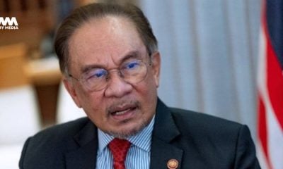 Anwar Ibrahim mahu Rafizi, Nik Nazmi semula