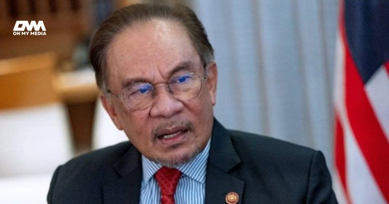 Anwar Ibrahim mahu Rafizi, Nik Nazmi semula
