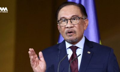Anwar akui tiada keperluan rombak Kementerian Ekonomi