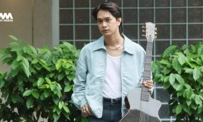 Anwar Amzah mahu fokus kerjaya