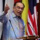 Anwar tak campur urusan mahkamah