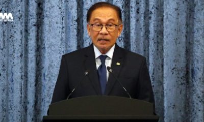 Kerajaan tangguh guna semula GST