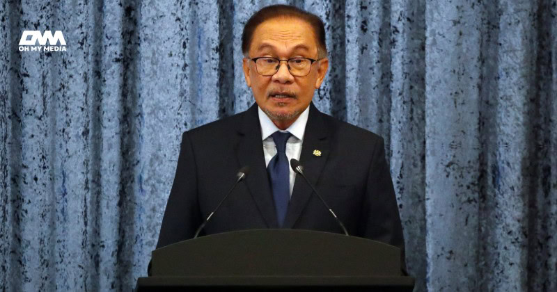 Kerajaan tangguh guna semula GST