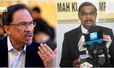 Anwar fail rayuan