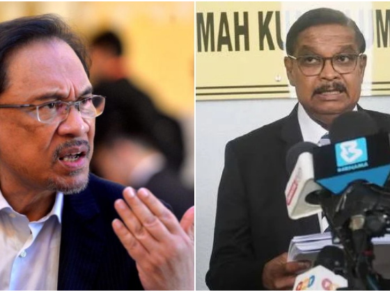 Anwar fail rayuan