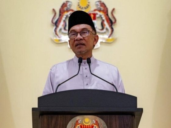 Anwar tegur mahasiswa sebar berita kurang tepat
